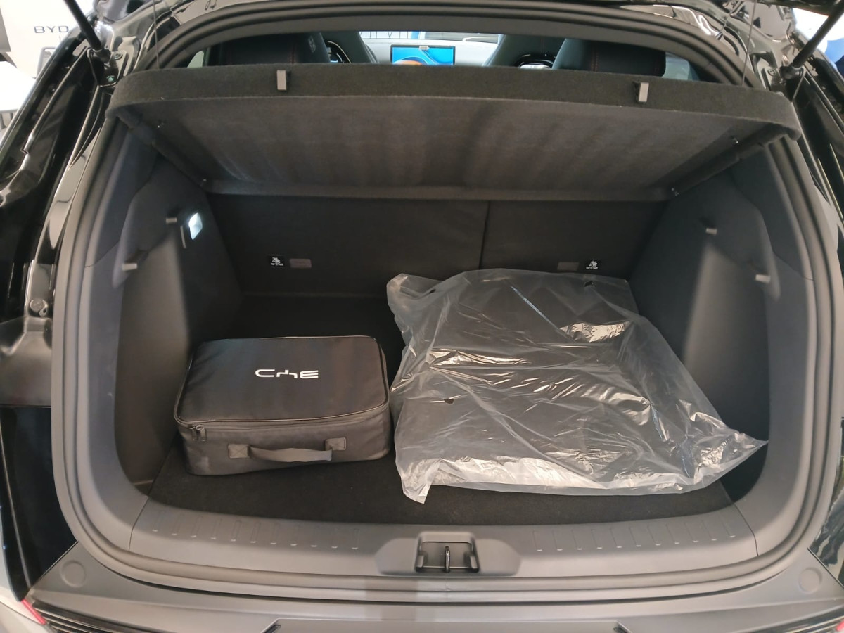 BYD ATTO3