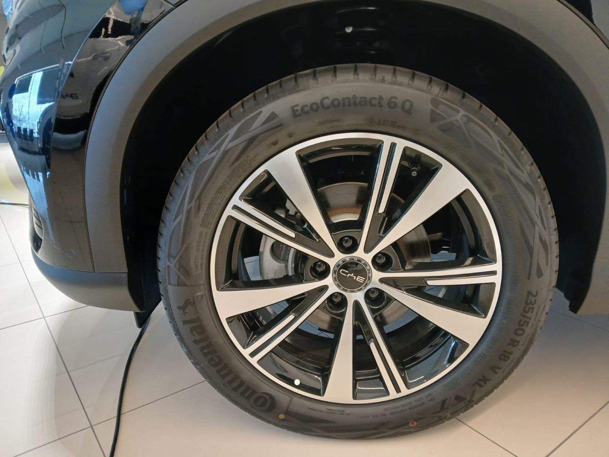 BYD ATTO3