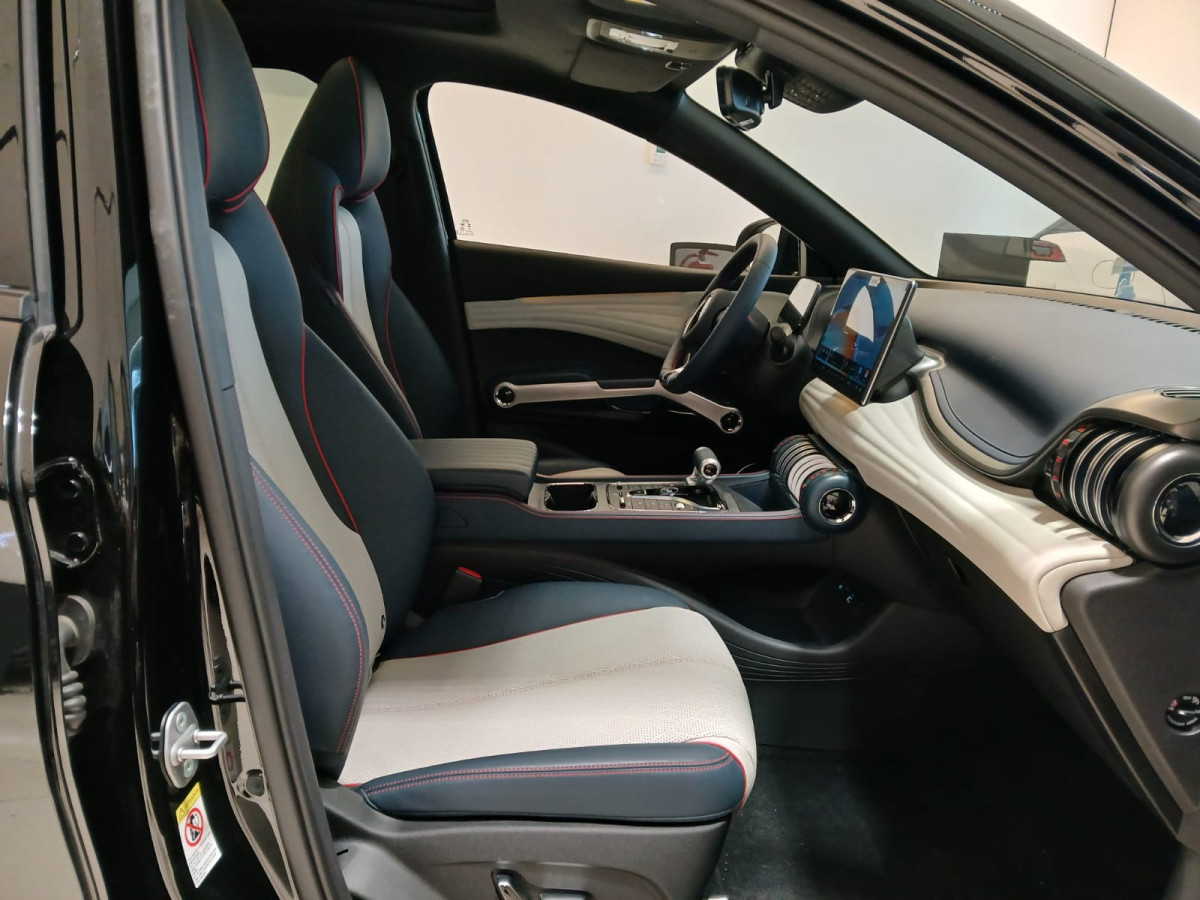 BYD ATTO3