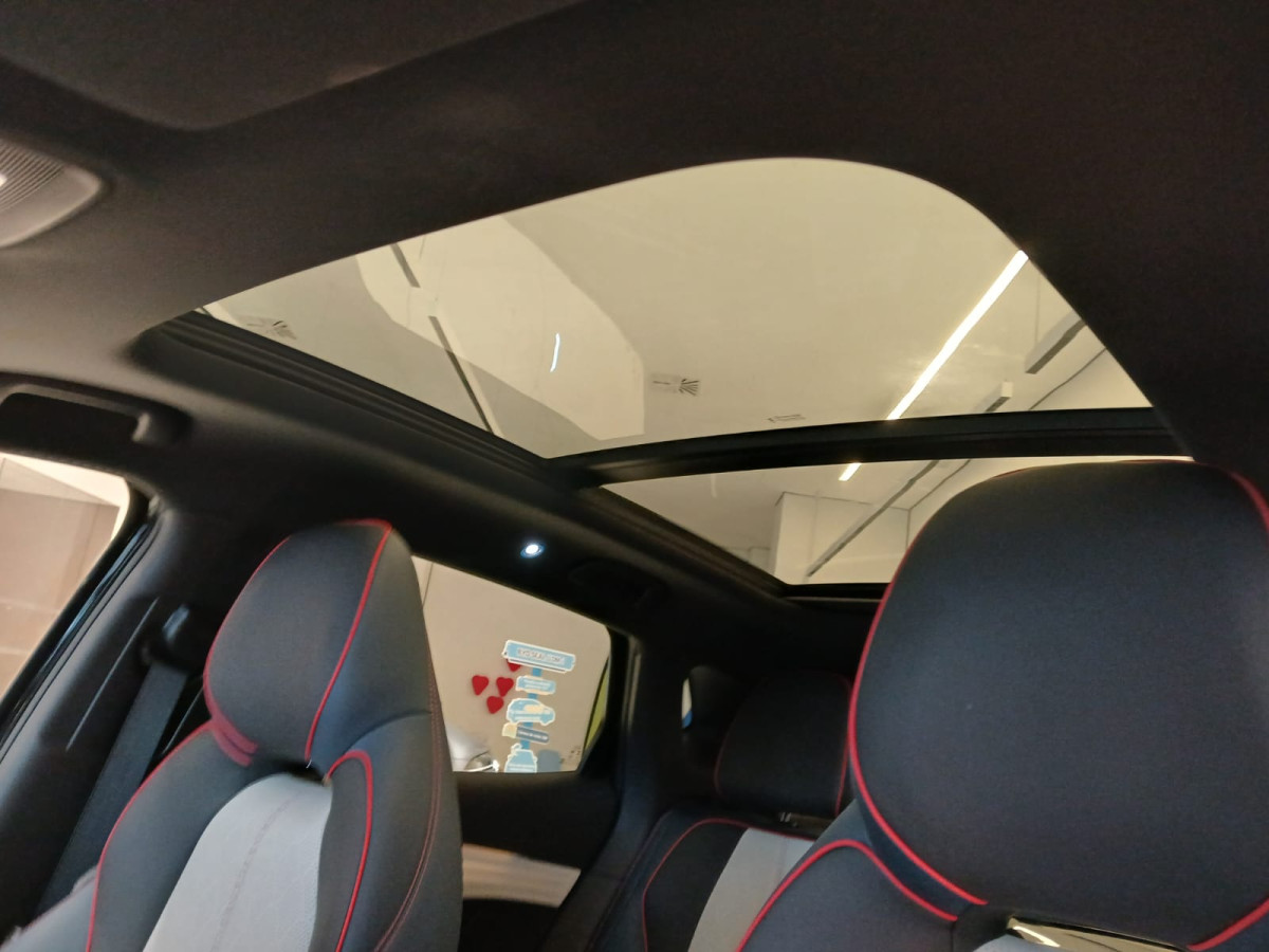 BYD ATTO3