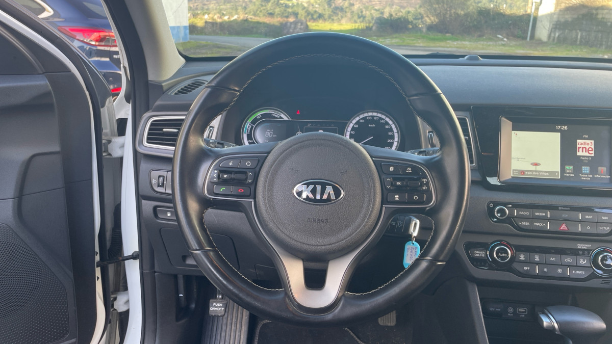 KIA NIRO