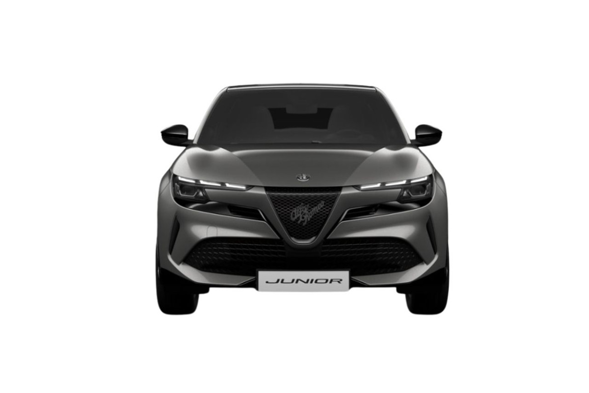 ALFA ROMEO Junior