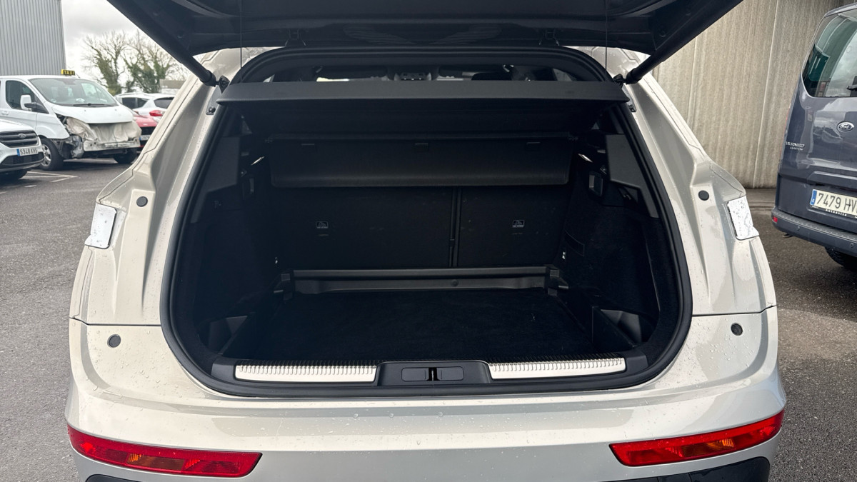 DS DS 7 CROSSBACK