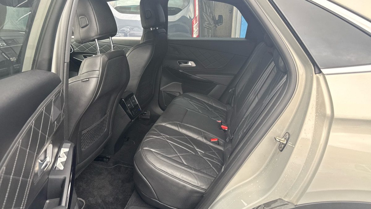 DS DS 7 CROSSBACK