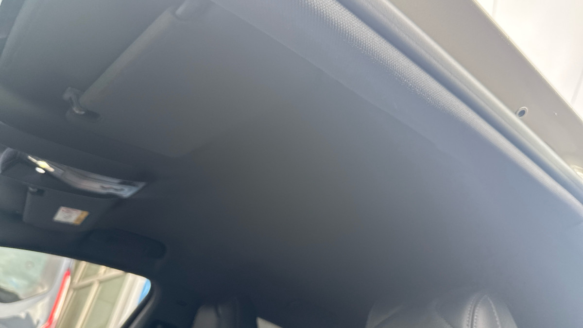 DS DS 7 CROSSBACK