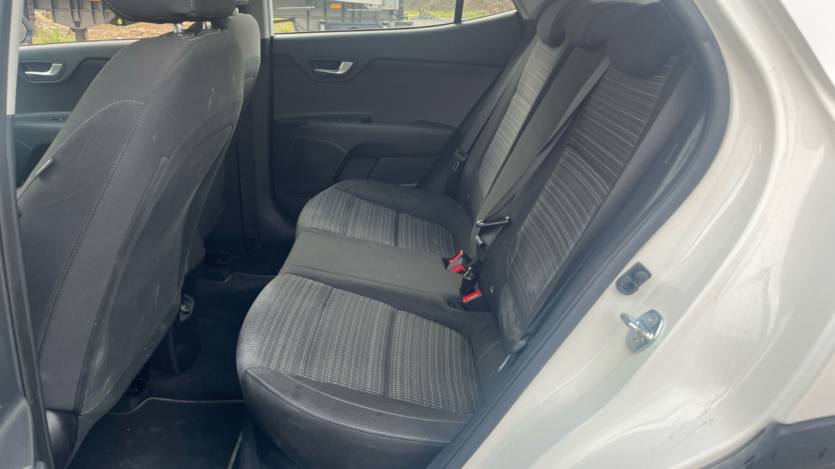 KIA STONIC