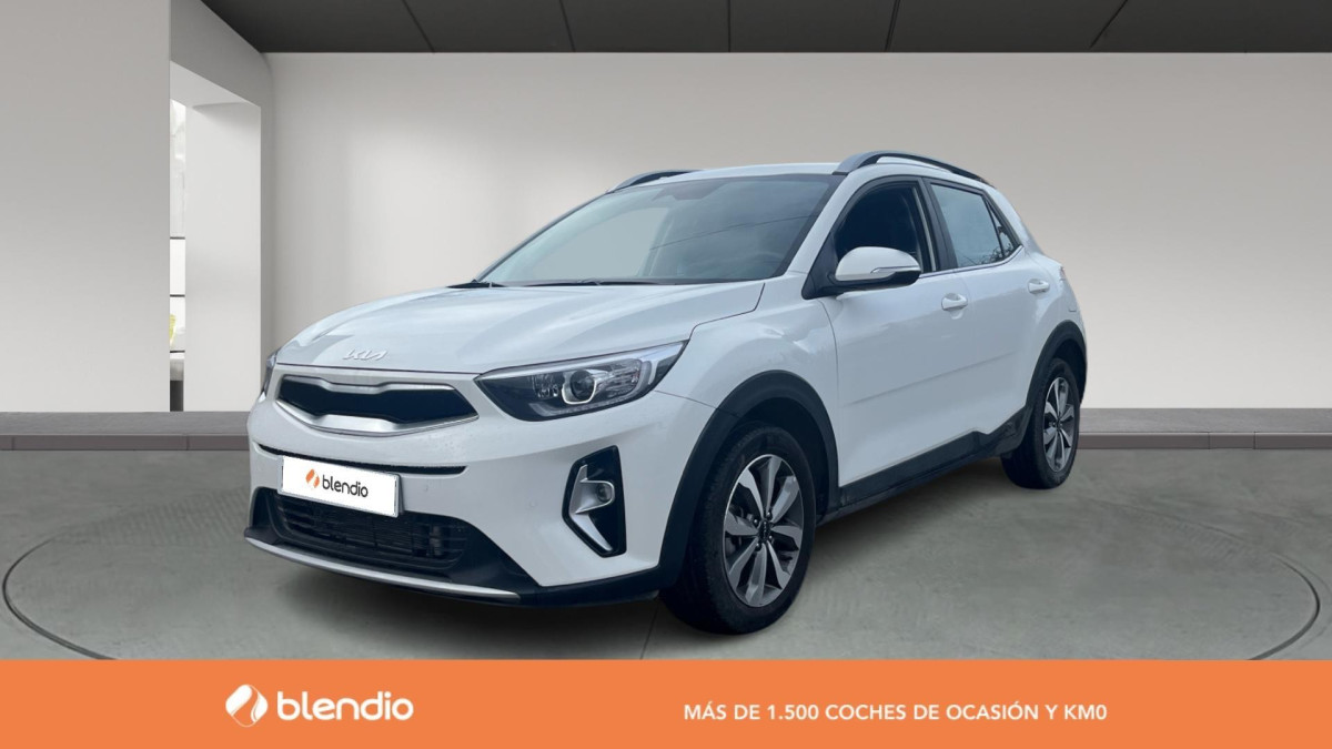 KIA STONIC STONIC 1.0 T-GDI MHEV DRIVE 5P
