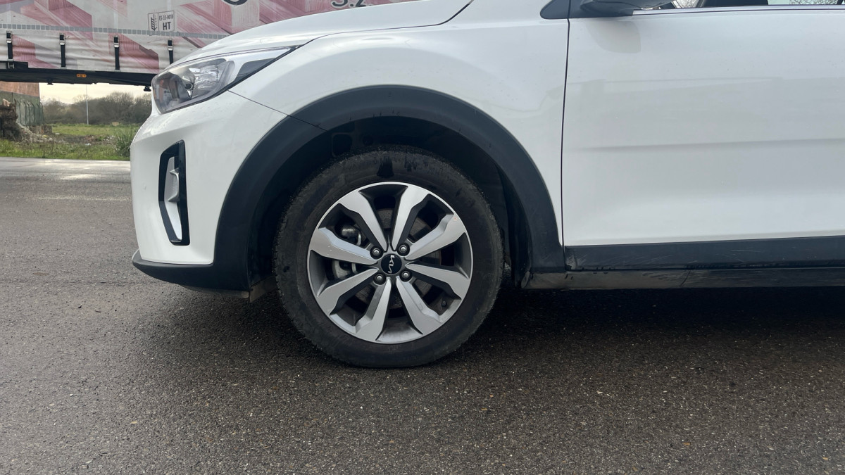 KIA STONIC