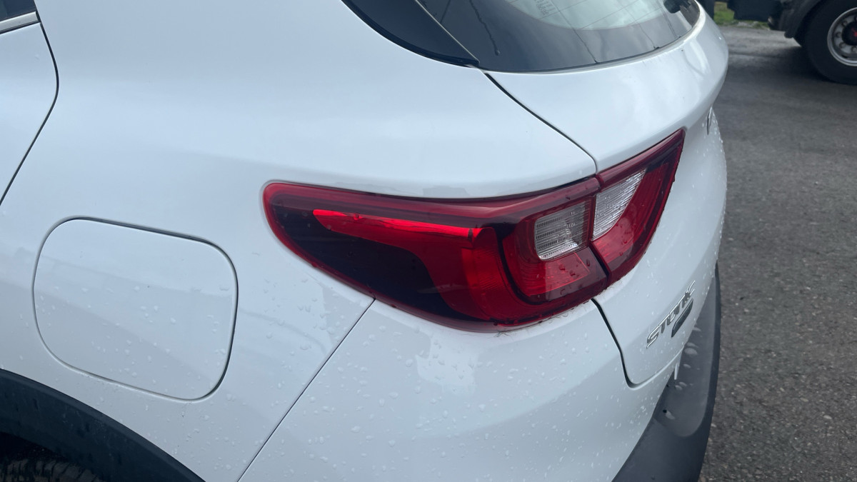 KIA STONIC