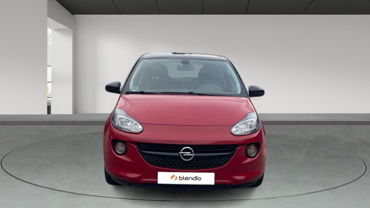 OPEL ADAM