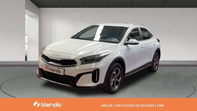 KIA XCEED XCEED 1.0 T-GDI DRIVE 5P