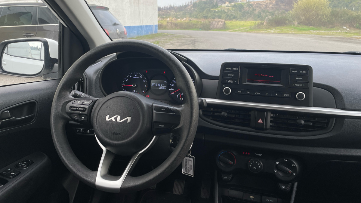 KIA PICANTO