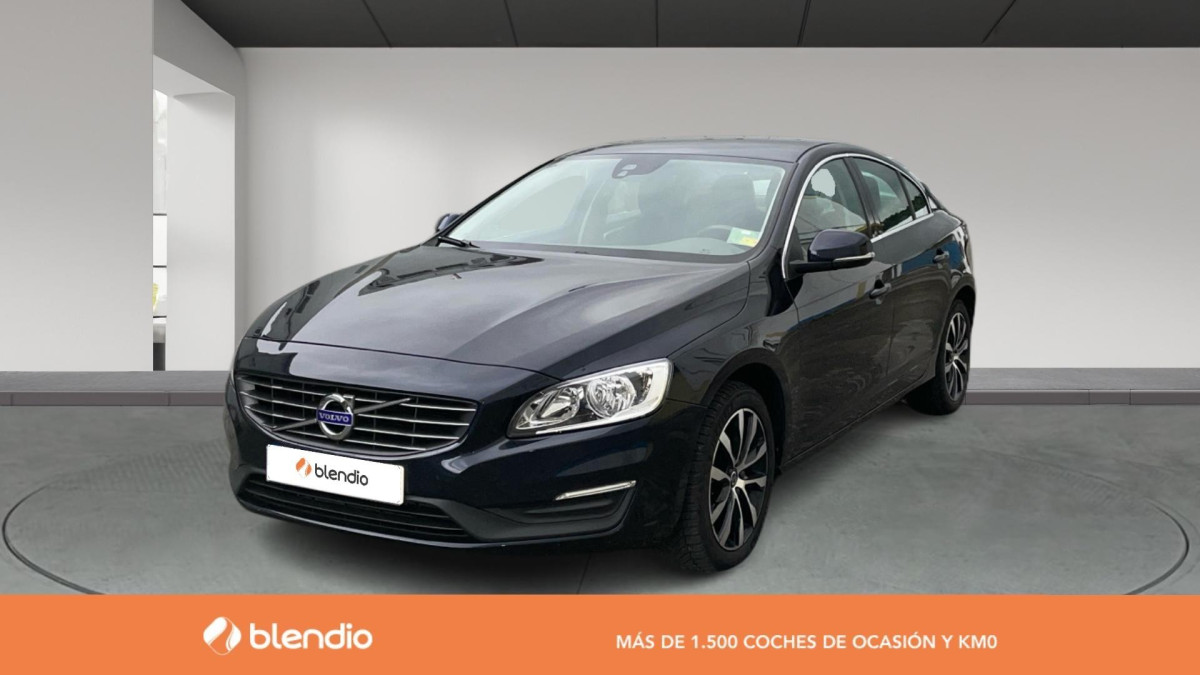 VOLVO S60 S60 2.0 4P