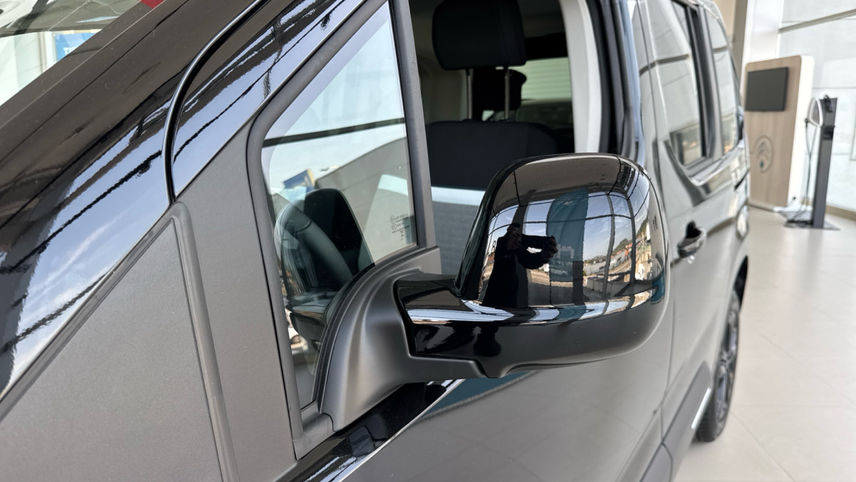 CITROËN BERLINGO
