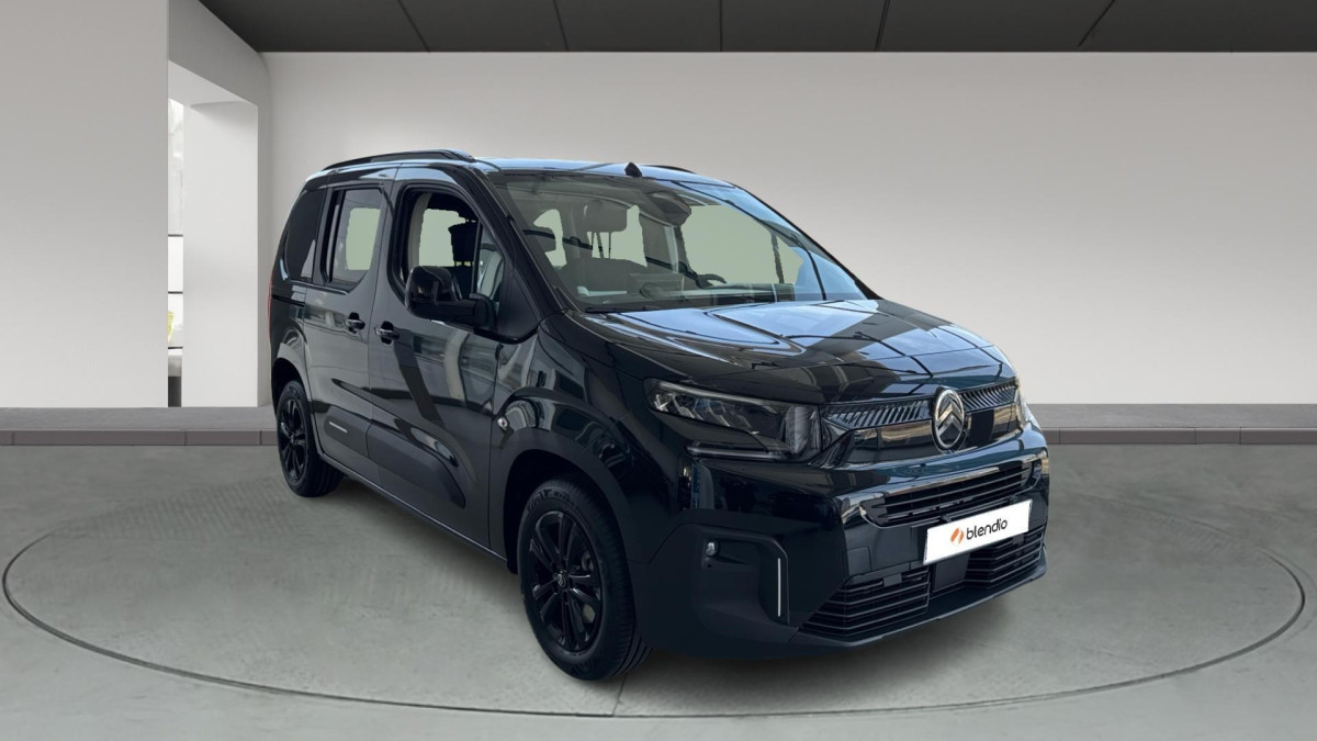 CITROËN BERLINGO