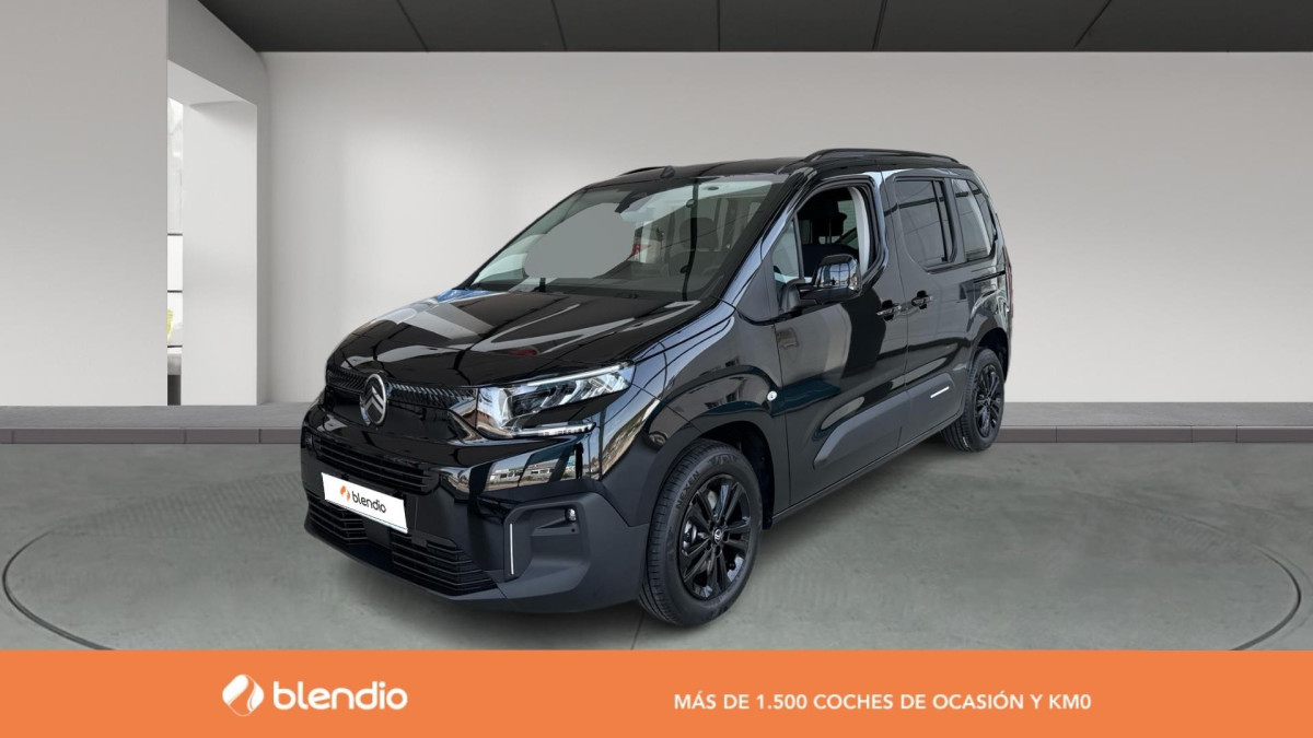 CITROËN BERLINGO