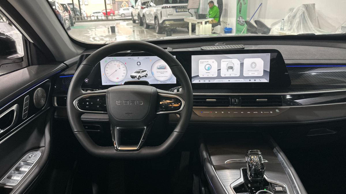 EBRO S700