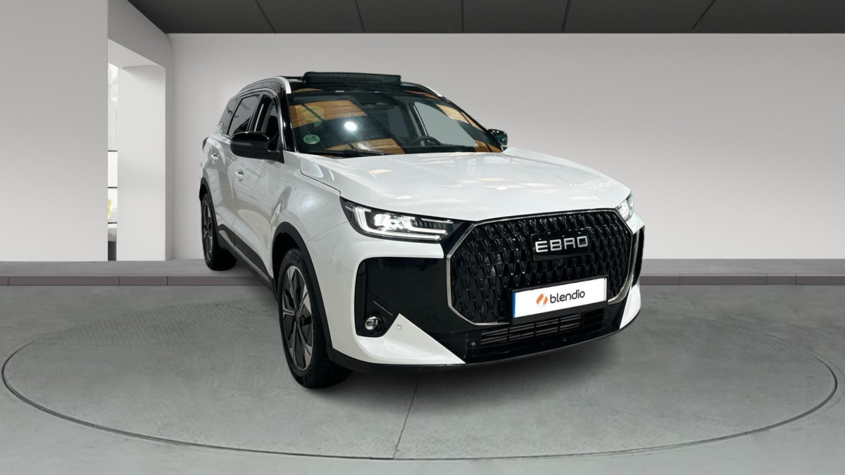 EBRO S700