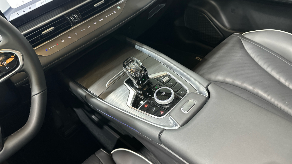 EBRO S700