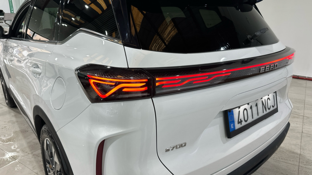 EBRO S700