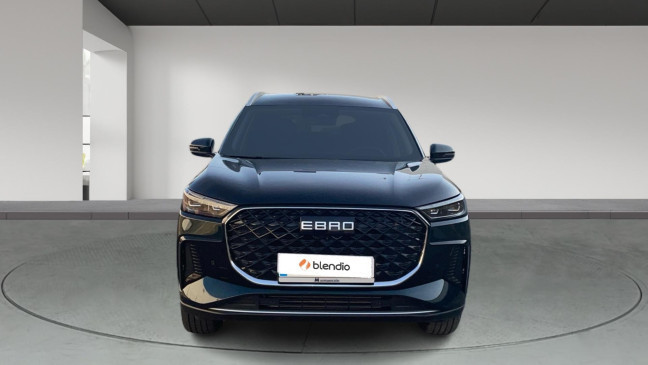 EBRO S800