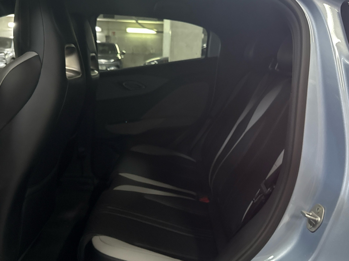 BYD DOLPHIN SURF