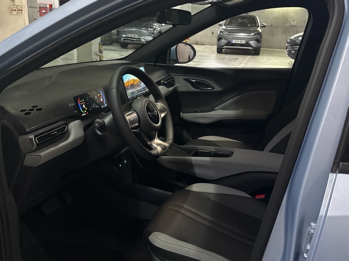 BYD DOLPHIN SURF