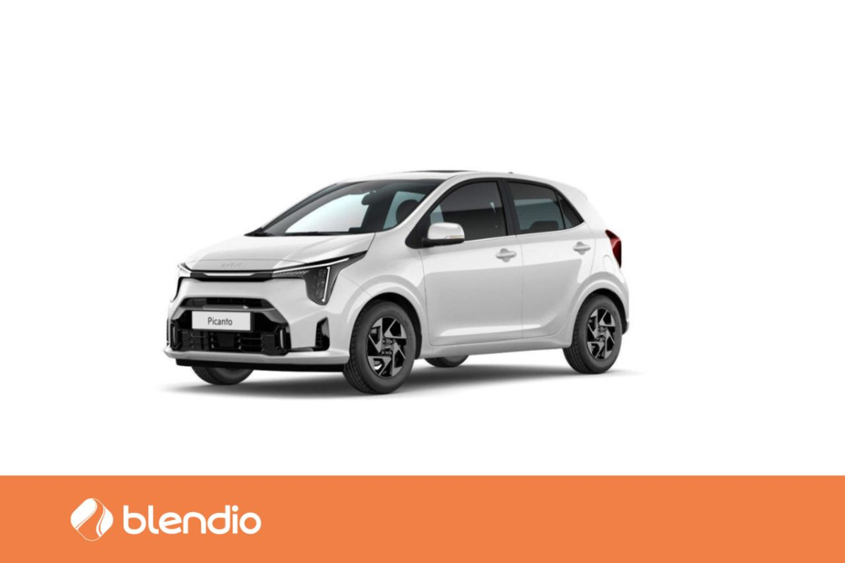KIA Picanto 1.0 GDi 4 plazas Drive