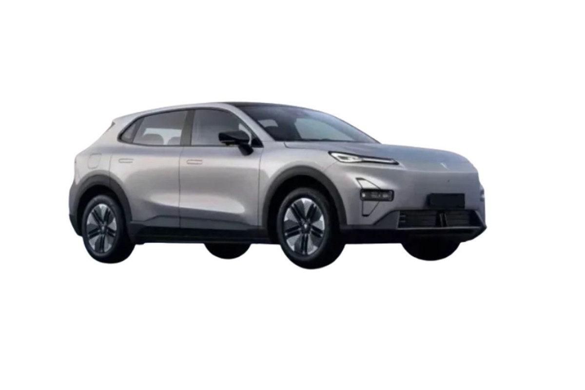 CHANGAN Deepal S05