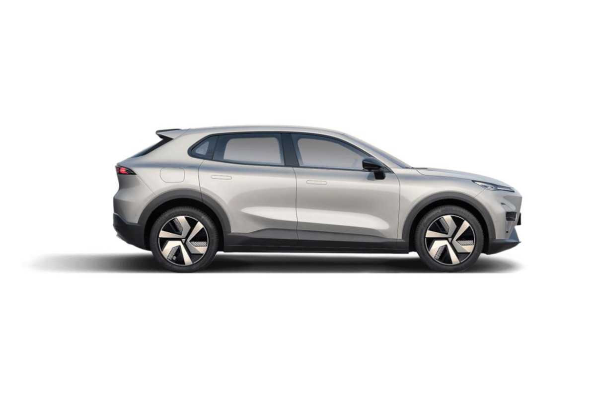 CHANGAN Deepal S05