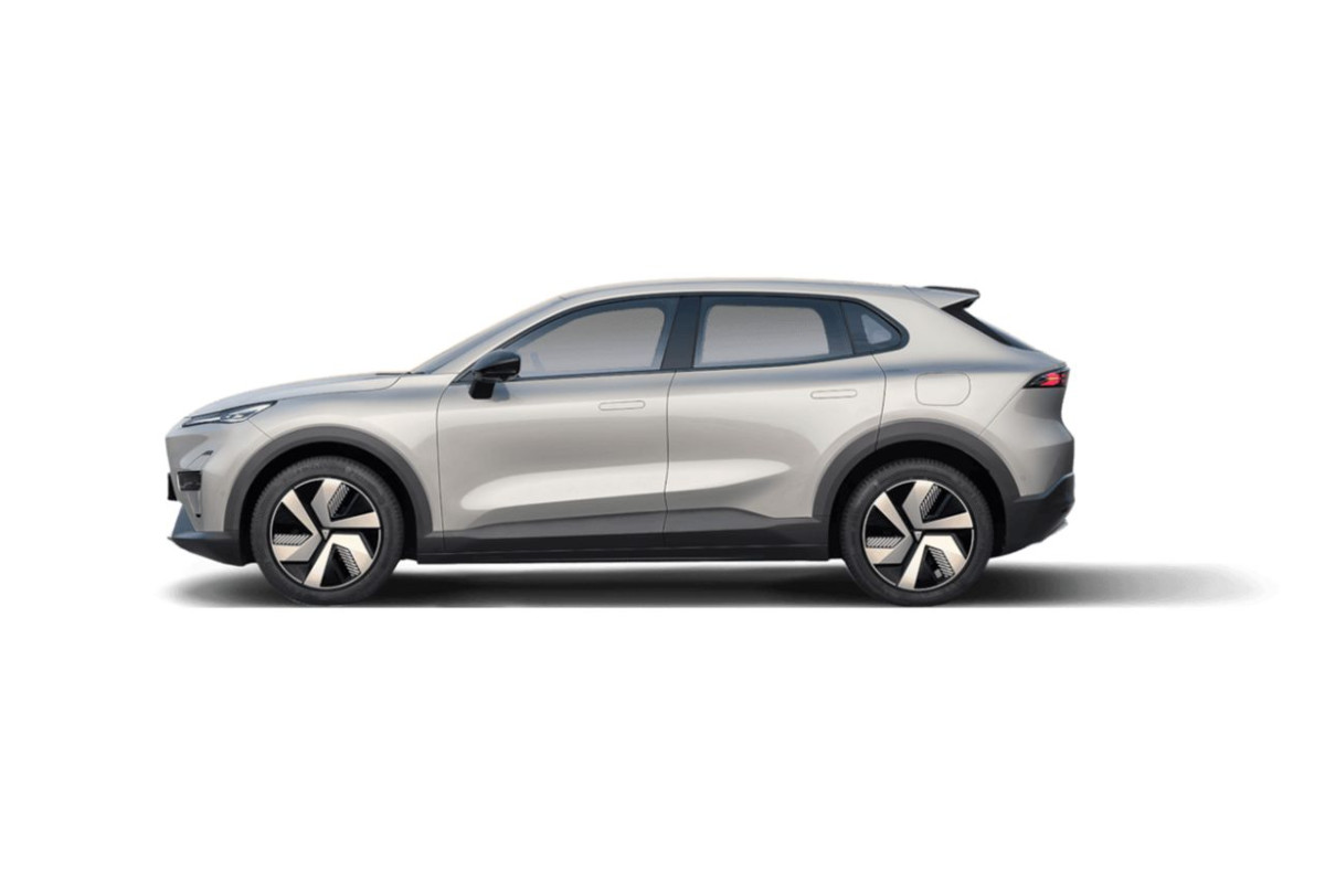 CHANGAN Deepal S05