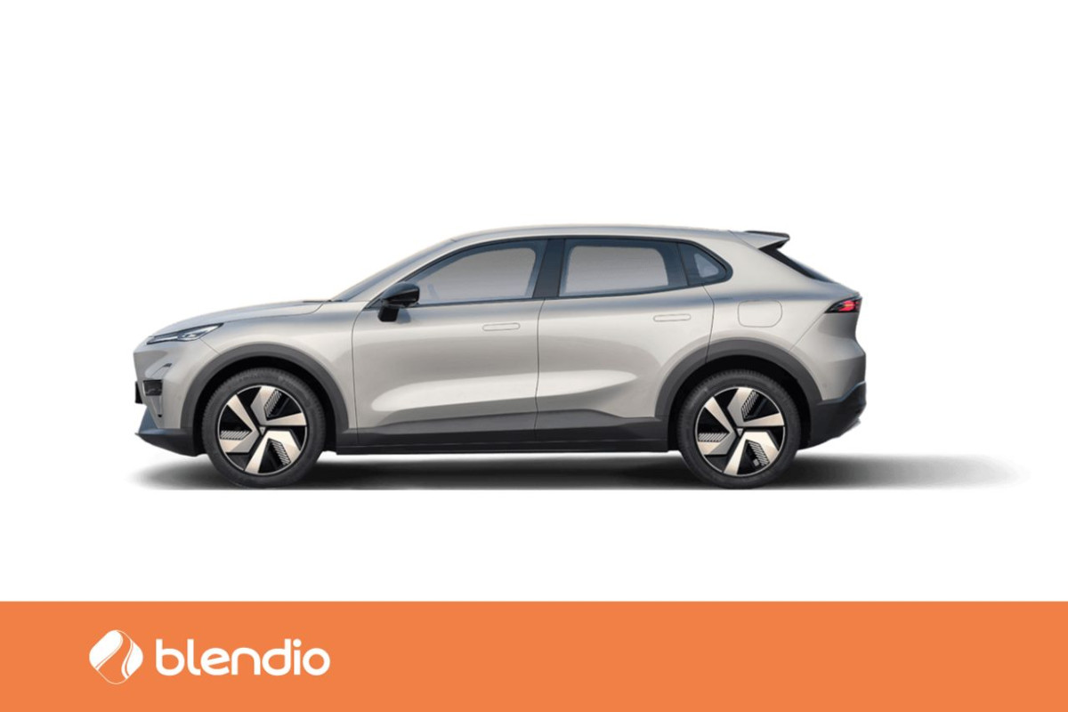 CHANGAN Deepal S05 Max