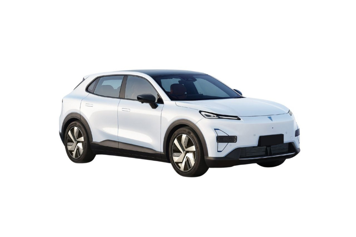 CHANGAN Deepal S05