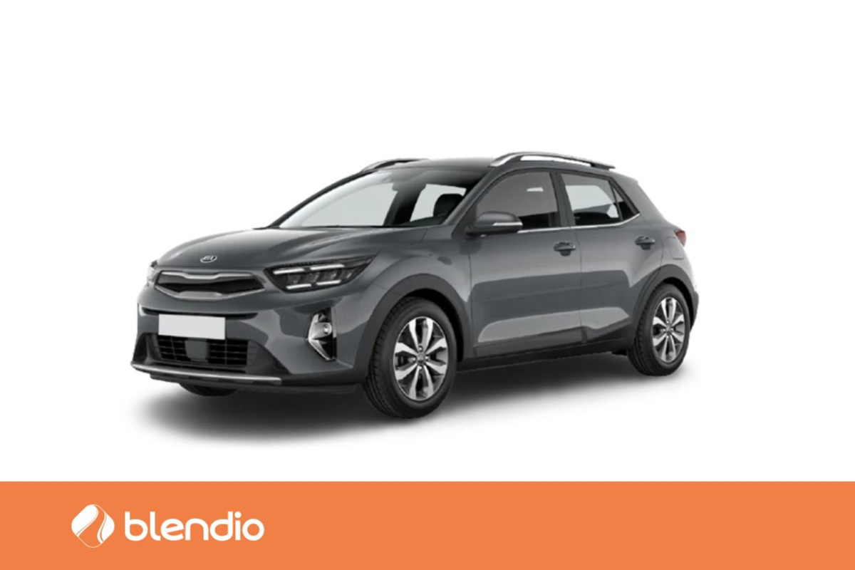 KIA Stonic 1.0 T-GDi Drive