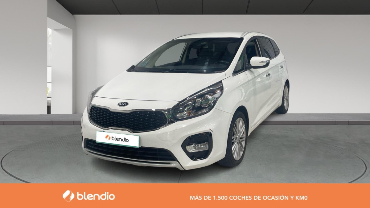 KIA CARENS CARENS 1.6 GDI CONCEPT 5P