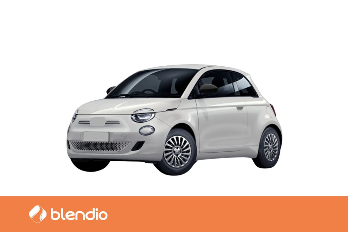 FIAT 500 POP hb 190km 
