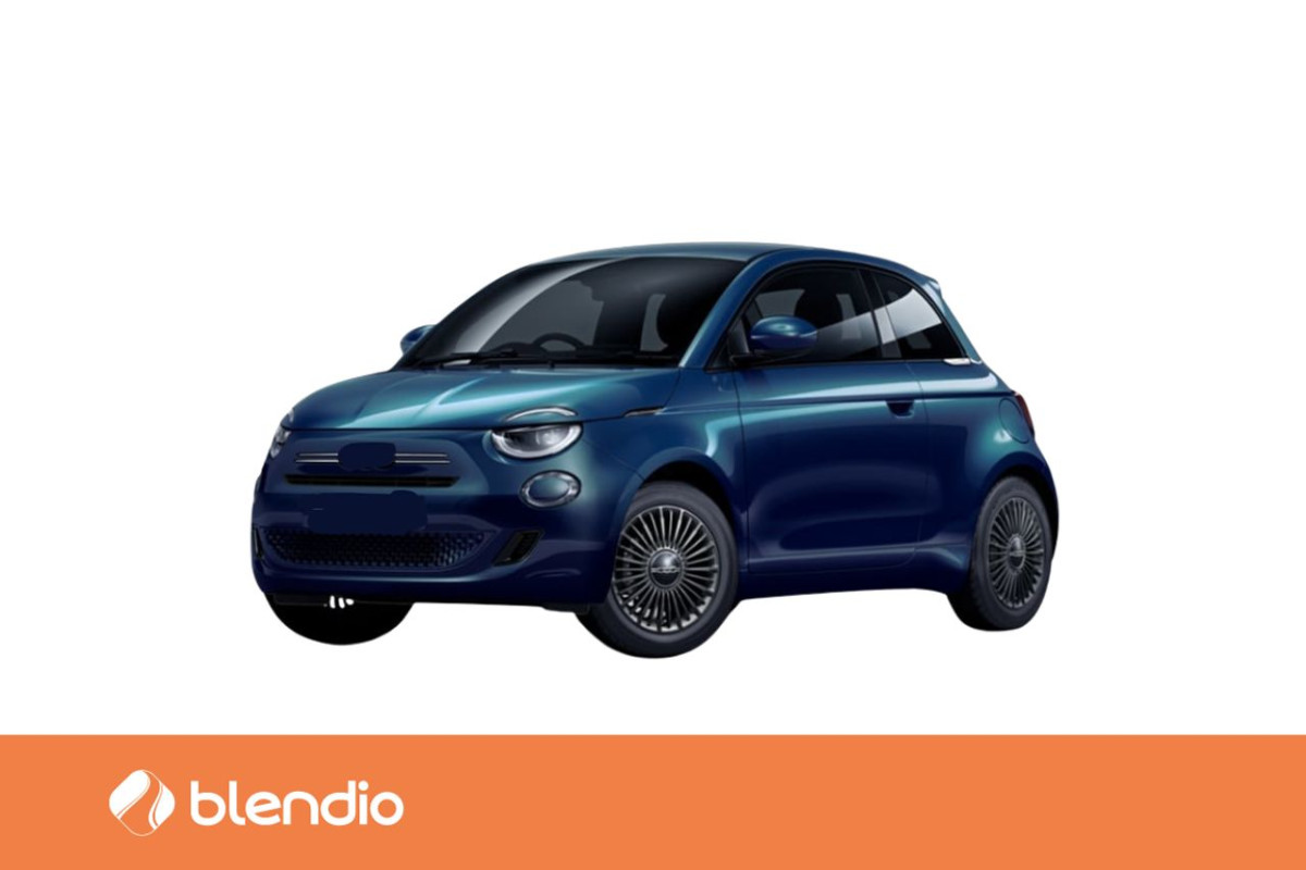FIAT 500 TORINO 1.0 Hybrid 