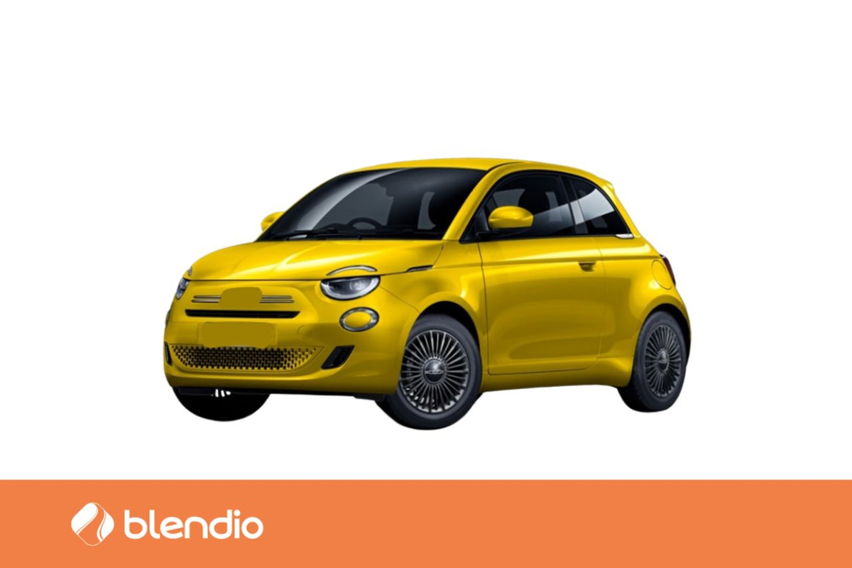 FIAT 500 TORINO 1.0 Hybrid 