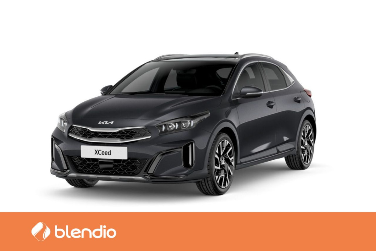 KIA XCeed 1.0 MHEV Tech 