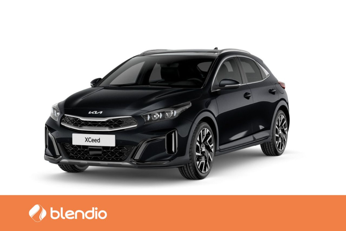 KIA XCeed 1.0 MHEV Drive DCT