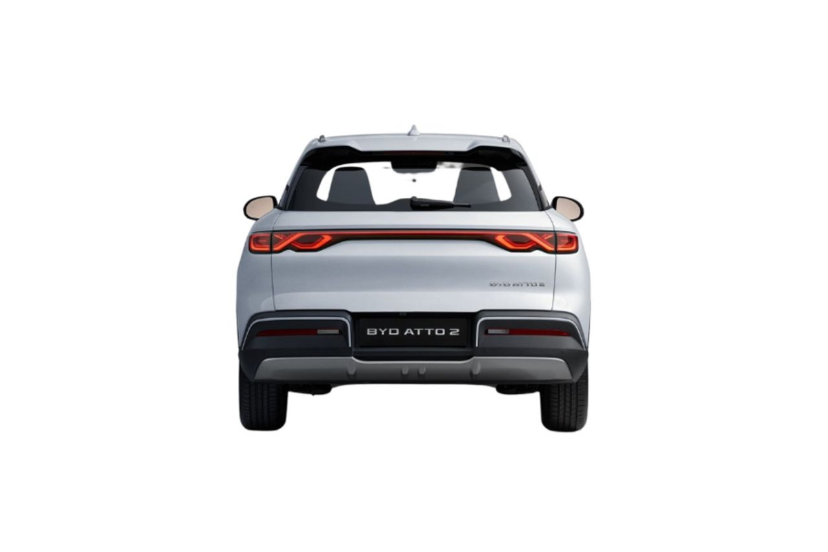 BYD Atto 2
