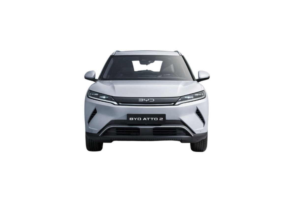 BYD Atto 2