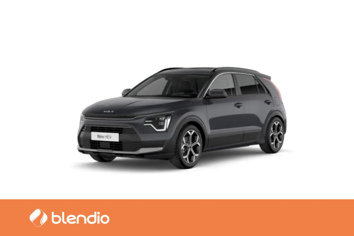 KIA Niro 1.6 GDi HEV Emotion