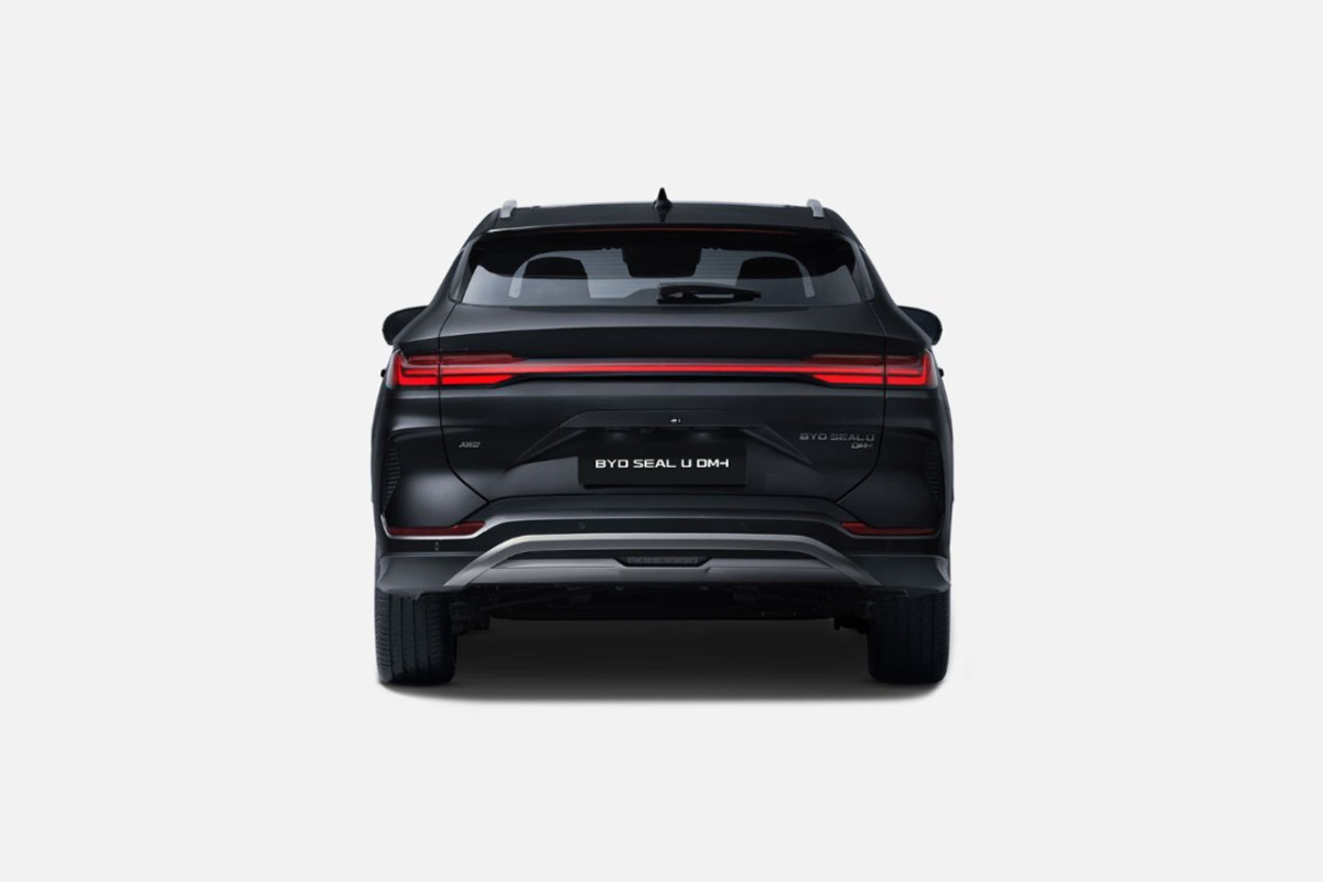 BYD Seal U DM-i