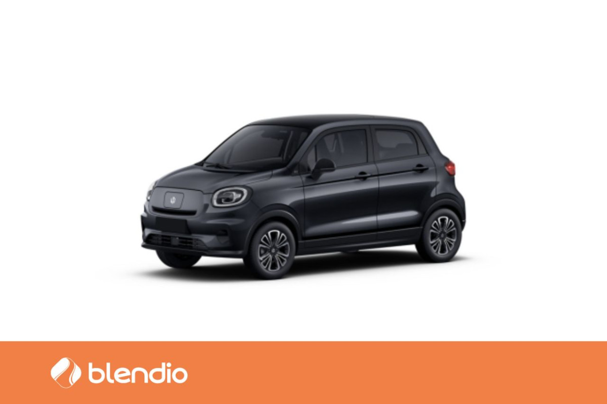 LEAPMOTOR T03 T03 BEV 37.3kWh Design Auto