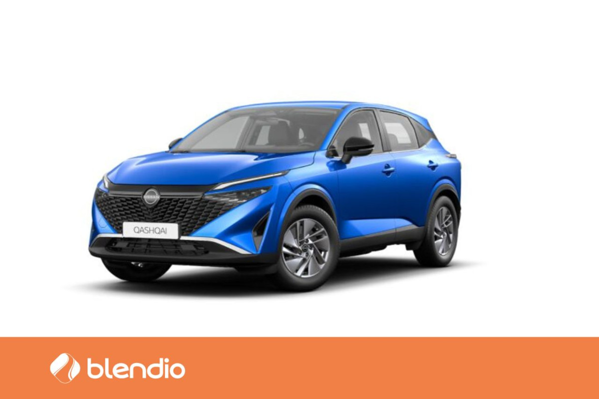 NISSAN Qashqai e-POWER Gen3 Acenta