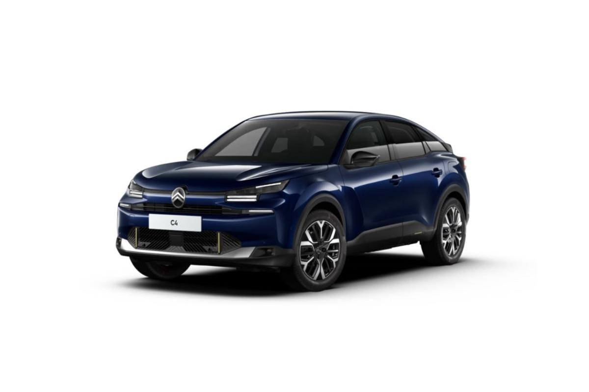 CITROËN C4