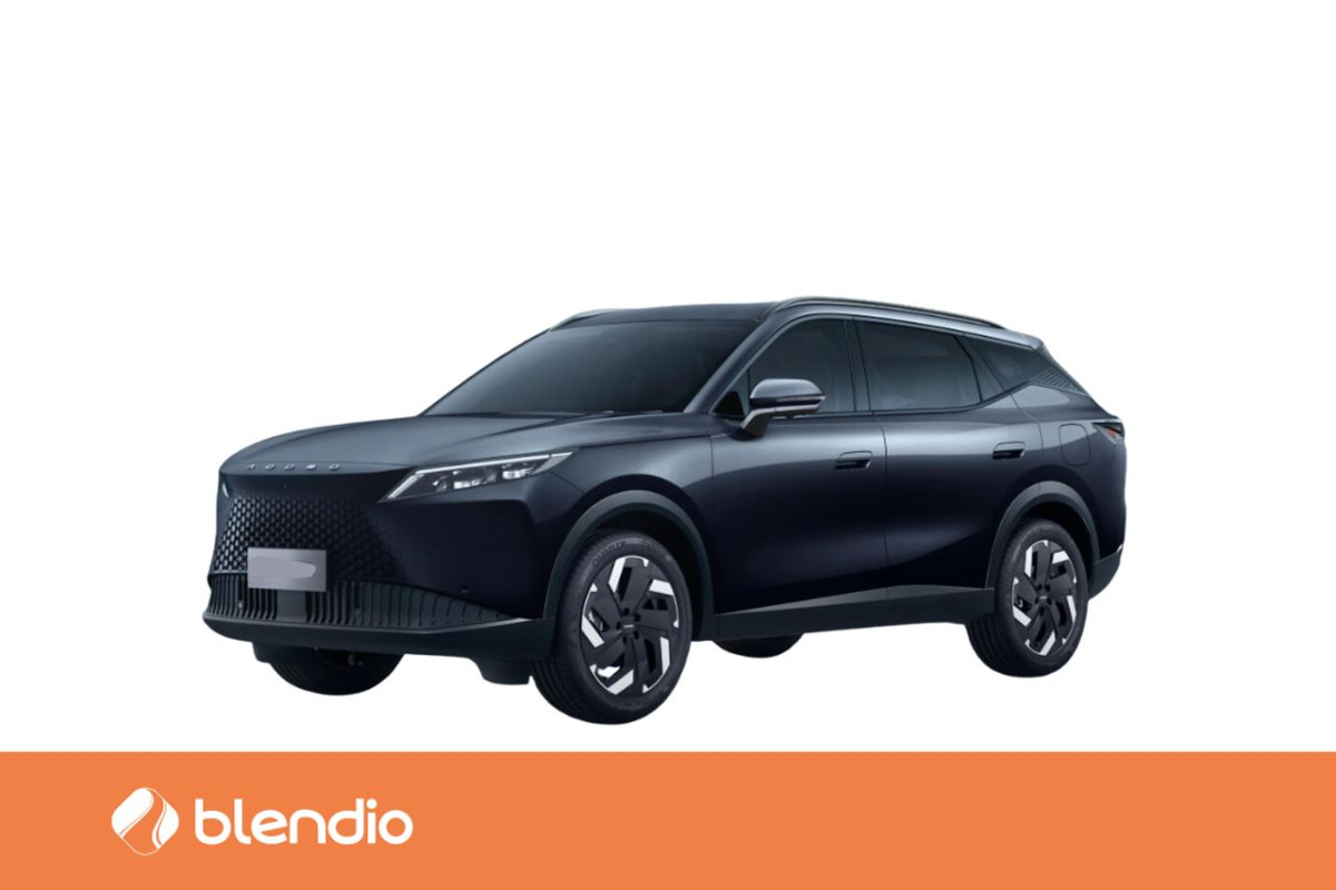 OMODA 7 SHS-P Premium FWD 1.5 TGDI 