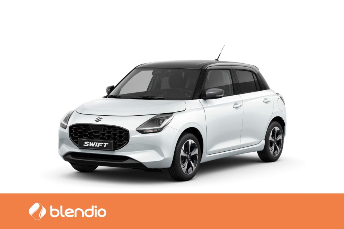 SUZUKI Swift 1.2 S1 Mild Hybrid