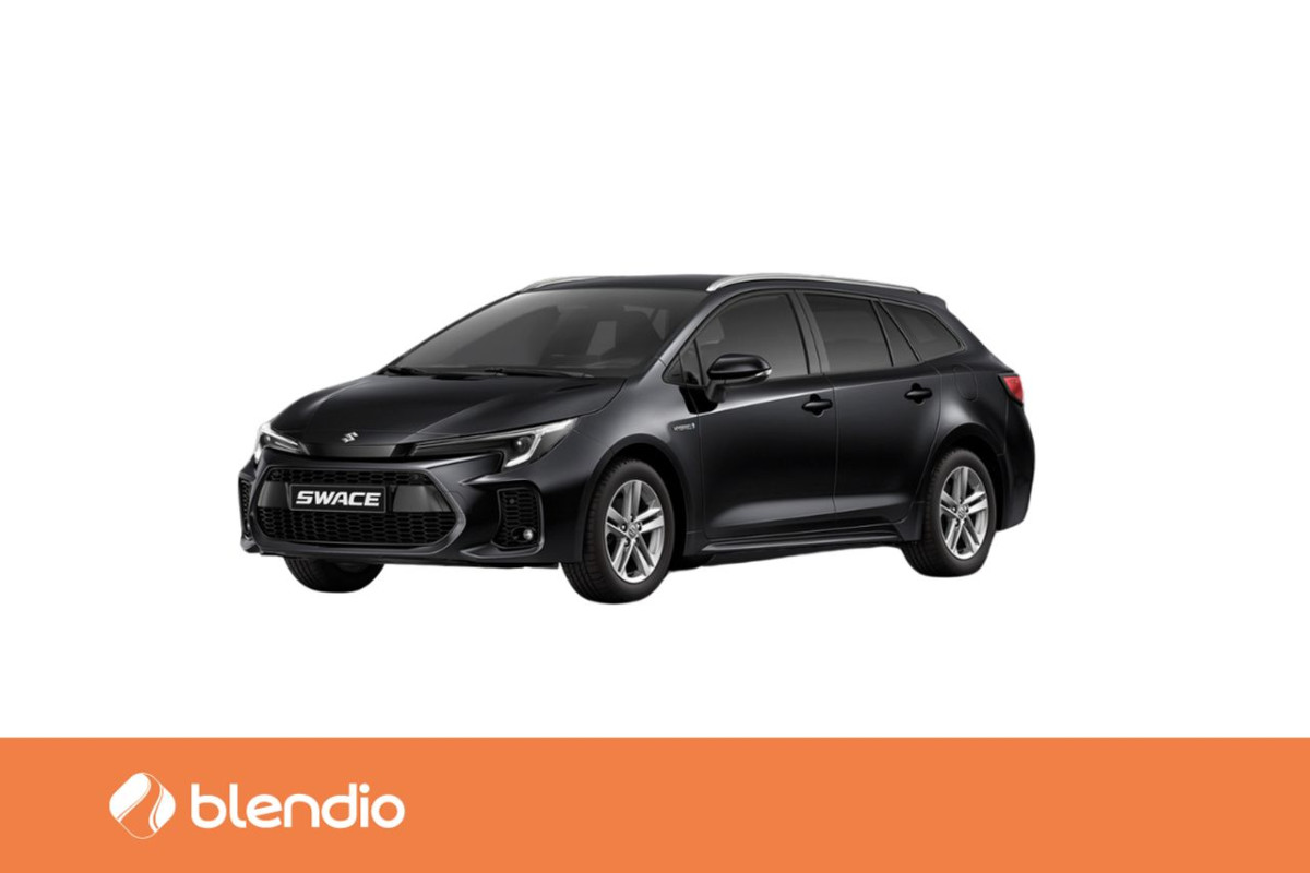SUZUKI Swace 1.8 GLE Hybrid